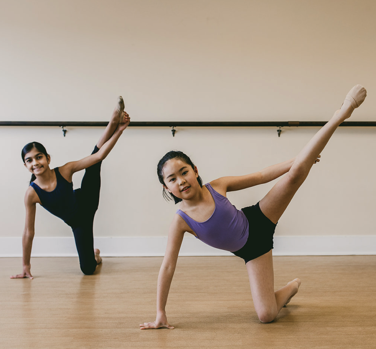 Jazz Dance Classes Richmond The Arts Conservatory